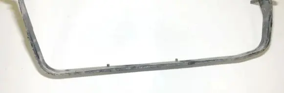 Ford Focus Fuel tank mounting bracket 