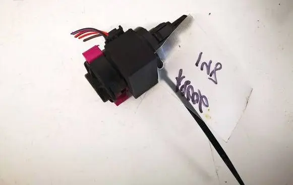 Audi A6 S6 C6 4F Brake pedal sensor switch 4F0945459A