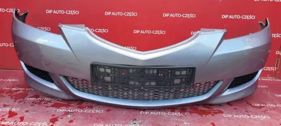Mazda 323 F Front bumper