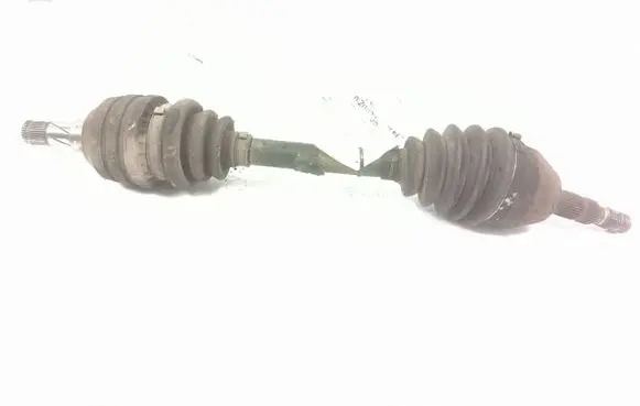 Opel Astra H Rear driveshaft