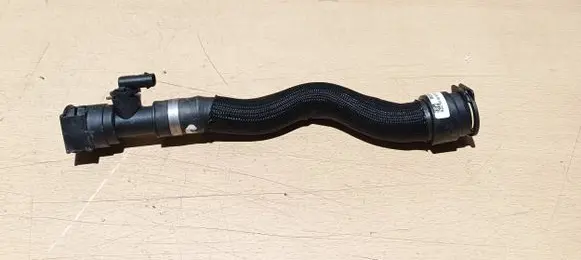 Peugeot 2008 II Engine coolant pipe/hose 9826459780