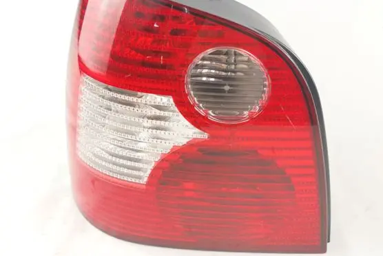 Volkswagen Polo Rear/tail lights 6Q6945095A 6Q6945111B 62408