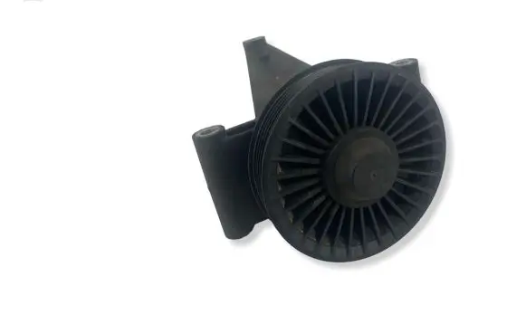 Mercedes-Benz Sprinter W906 Generator/alternator belt tensioner A6112341039