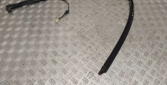 Toyota Sienna XL30 III Rear door sensor 