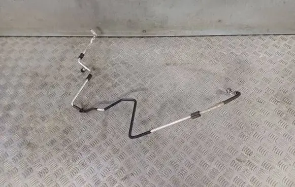 Audi Q5 SQ5 Air conditioning (A/C) pipe/hose 8R0260710D