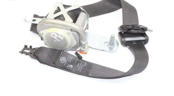 Tesla Model S Front seatbelt 107928703B