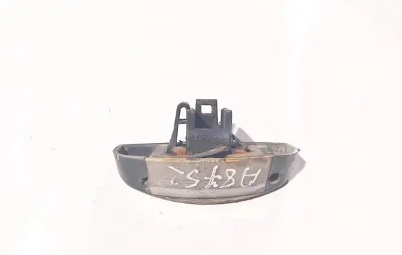 Citroen Jumper Number plate light 1303499070