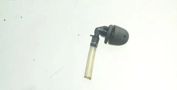 Renault Scenic I Windshield washer spray nozzle 