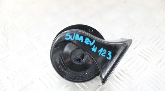 Subaru Impreza II Horn signal