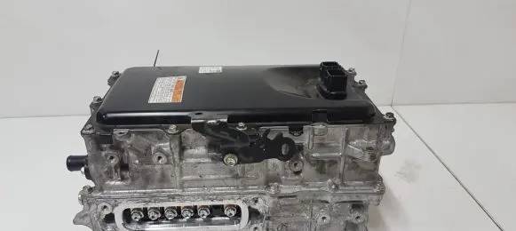 Toyota RAV 4 (XA50) Voltage converter inverter G920033140 2321001704
