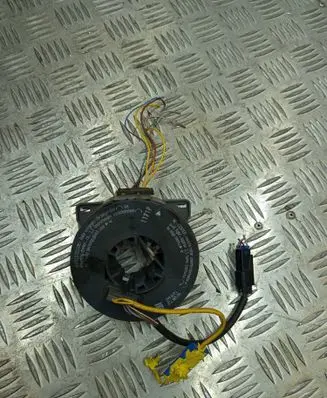 Opel Combo C Airbag slip ring squib (SRS ring) 1610662