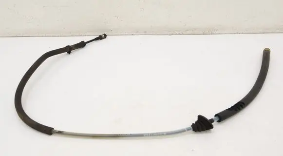 Mercedes-Benz E W124 Front door cable line 1245401368