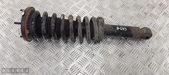 Jaguar XF X250 Rear shock absorber/damper 351354