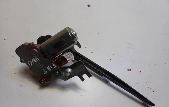 Fiat Uno Rear window wiper motor TGE419D