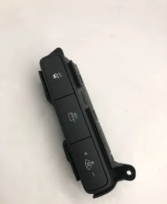 Hyundai Palisade Traction control (ASR) switch 93700s8bd0