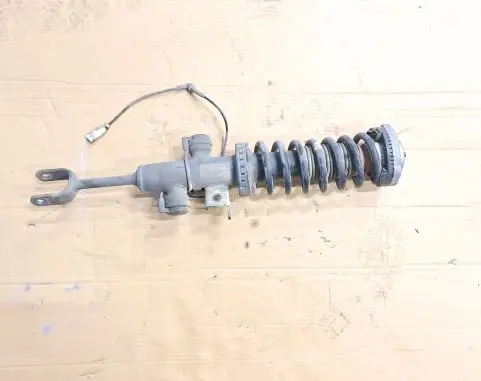 BMW 7 F01 F02 F03 F04 Front shock absorber with coil spring 37116796935 679693501 10541310