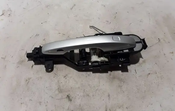 Volvo S90, V90 Front door exterior handle