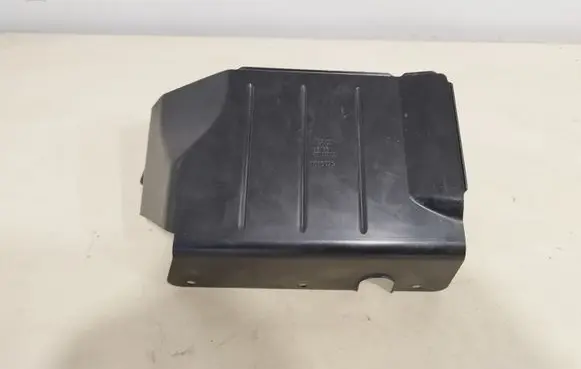 Porsche Cayenne (92A) Other engine bay part 7P0972837