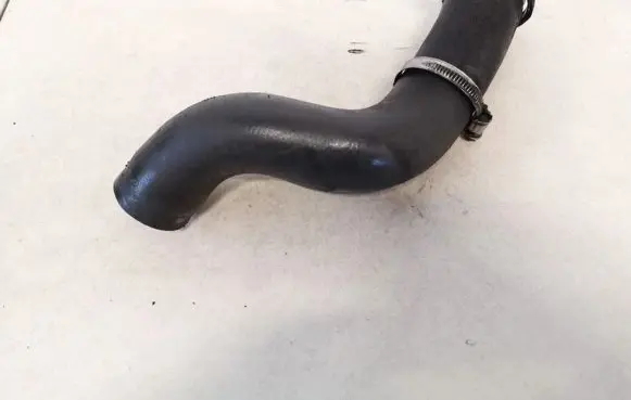 Opel Signum Engine coolant pipe/hose
