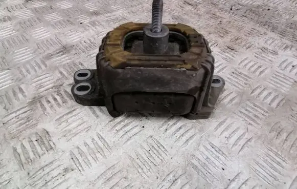 Citroen C5 Engine mount bracket 9670282280