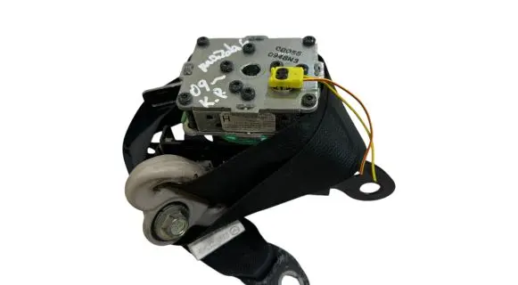 Mazda 6 Front seatbelt TKAH2EH860