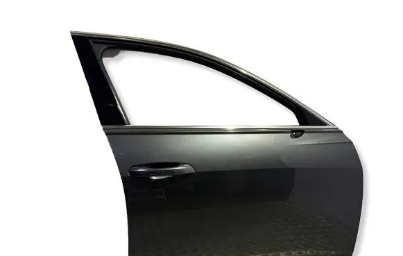 Audi A6 S6 C8 4K Front door 