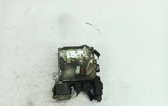 Power steering control unit/module