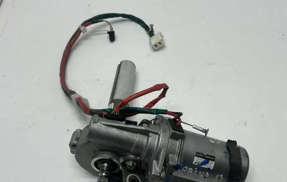 Toyota Prius (XW30) Electric power steering pump JJ301000331