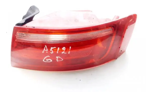 Audi A5 8T 8F Rear/tail lights 8t0945096