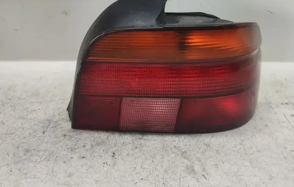 BMW 5 E39 Rear/tail lights