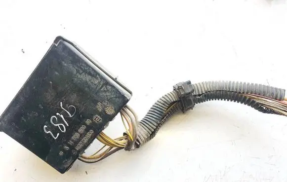 Ford Galaxy Fuse box set a1495669080 m02022a100