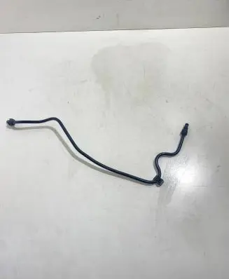 Volkswagen PASSAT B6 Clutch pipe/line 3C1721480