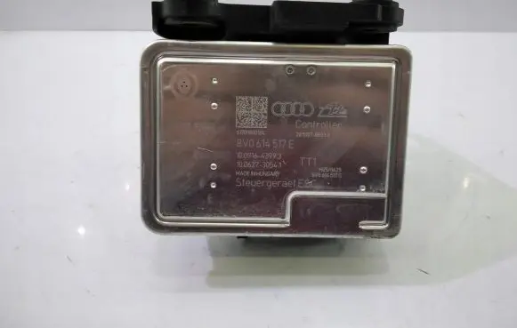 Audi A3 S3 8V ABS Pump 8V0614517B