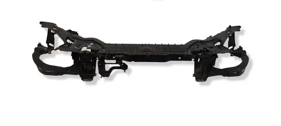 Volvo S60 Radiator support slam panel 31391782AA