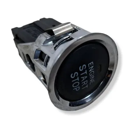 Toyota Corolla Verso AR10 Engine start stop button switch 15A7102