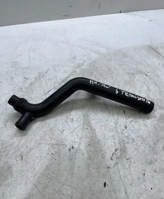 Audi A4 S4 B8 8K Engine coolant pipe/hose 03L121065K
