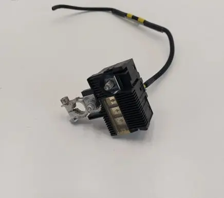 Lexus RX 450H Positive cable (battery)