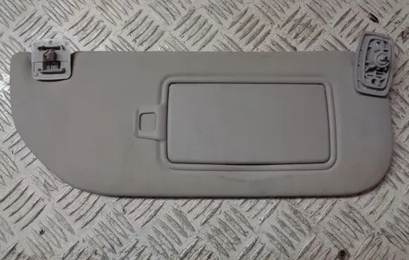 Toyota Aygo AB40 Sun visor