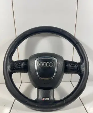 Audi Q7 4L Steering wheel