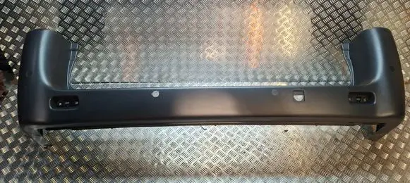 Fiat Scudo Rear bumper S26338270 1497608077