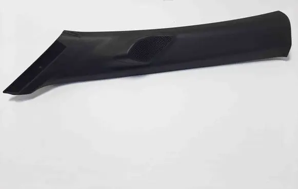 Peugeot 208 (A) pillar trim 98233050PR 9809351180