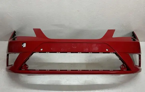 Seat Leon (5F) Front bumper 5F0807221M