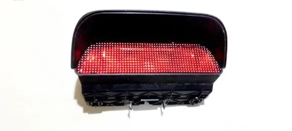 Honda CR-V Third/center stoplight p6939