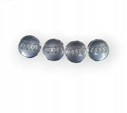 Audi A4 S4 B9 Original wheel cap 8W0601170