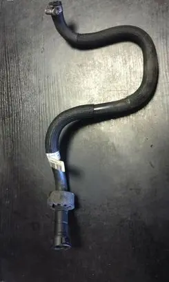 BMW 1 E82 E88 Fuel line pipe 7800669