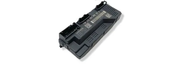 Skoda Octavia Mk3 (5E) Tailgate/trunk control unit/module 5E0959107A