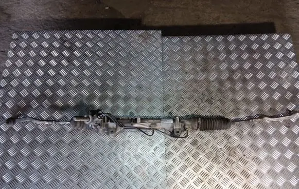 Dacia Logan I Steering rack 8200571776