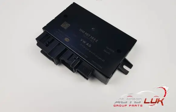 Volkswagen T-Roc Alarm system siren 