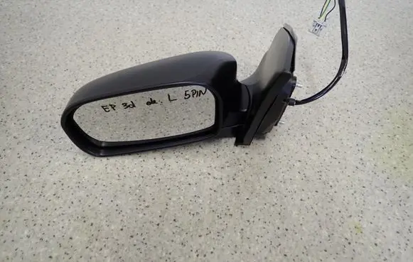 Honda Civic Front door electric wing mirror