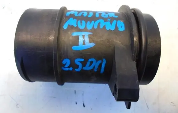 Renault Laguna II Mass air flow meter